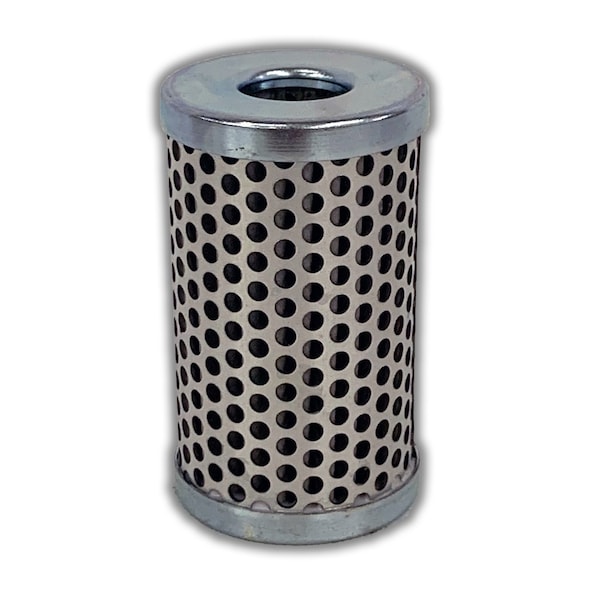 Main Filter Hydraulic Filter, replaces WIX R98D20AB, Return Line, 20 micron, Outside-In MF0578466 - main